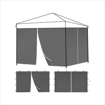 ../frankl24shop/seitenteile fuer leichtbauzelt 3x3 &amp; 3x6